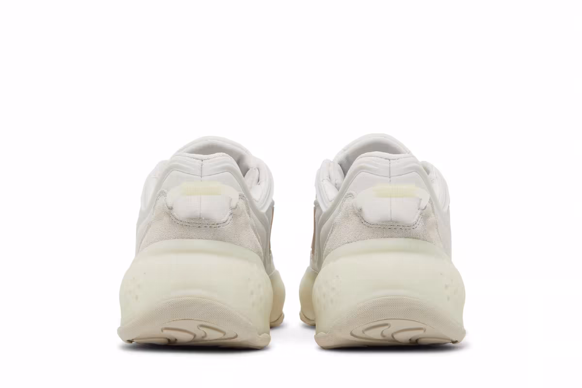 Adidas Ozrah Crystal White, view 7