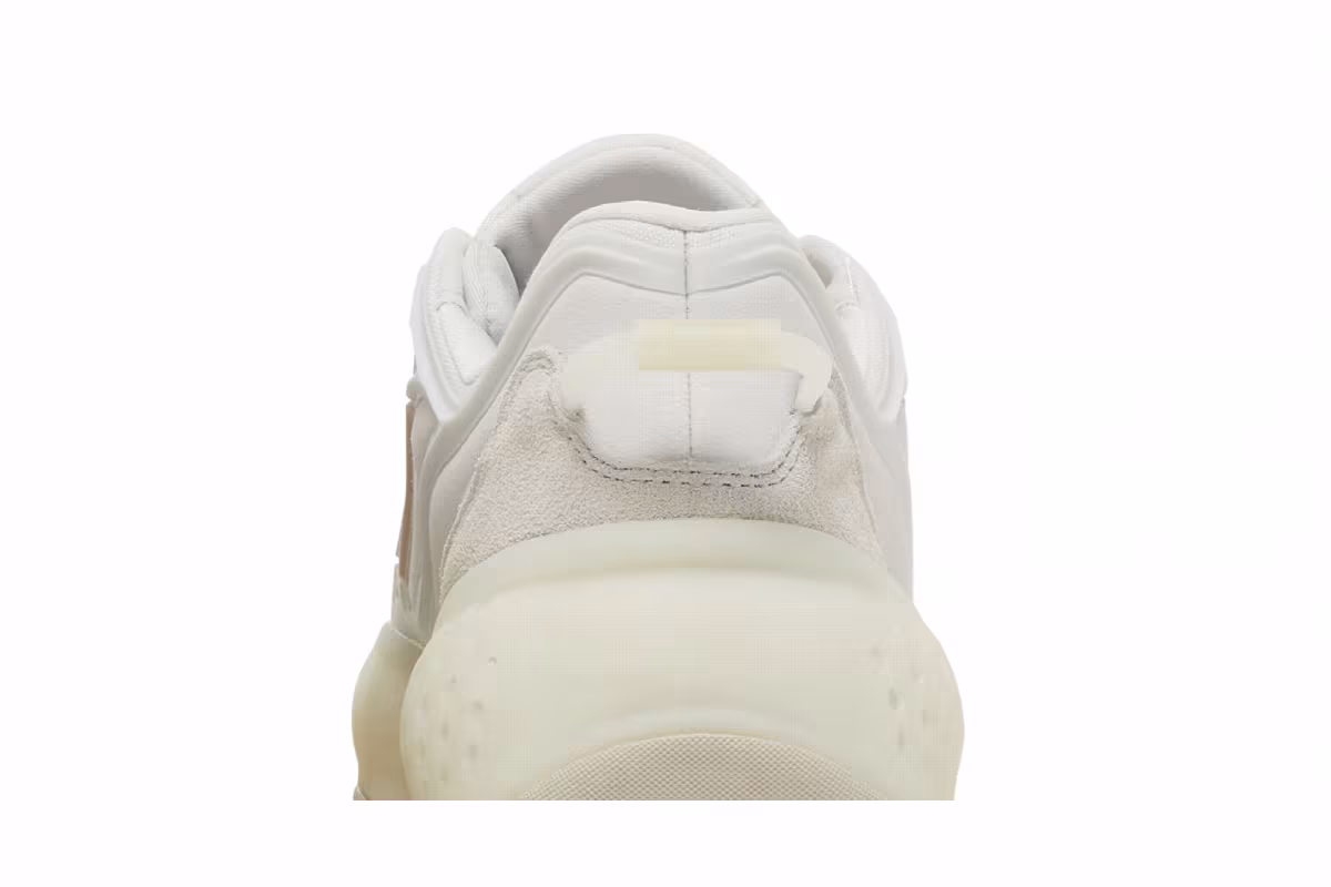 Adidas Ozrah Crystal White, view 8