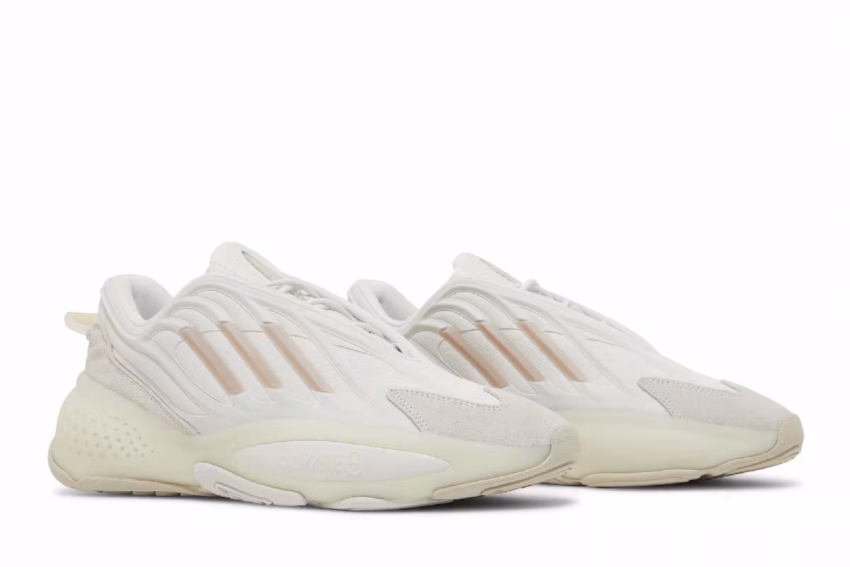 Adidas Ozrah Crystal White, view 9