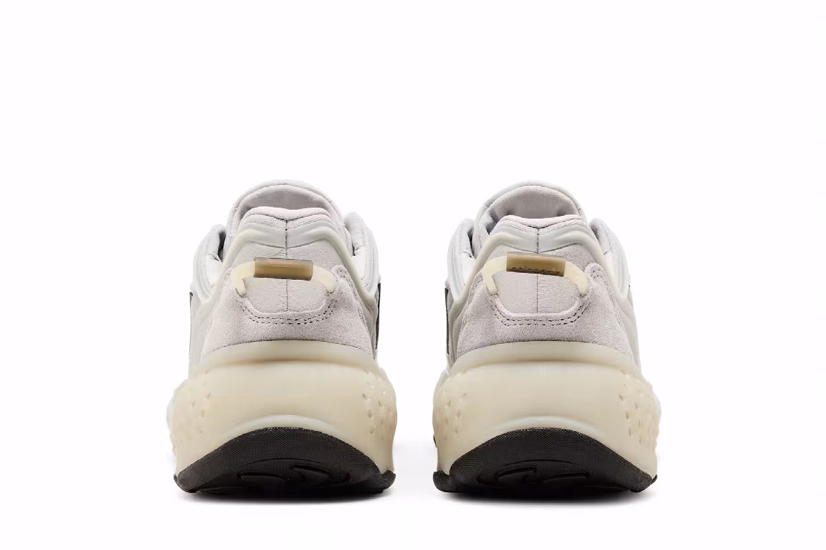 adidas Ozrah Light Solid Grey, view 7