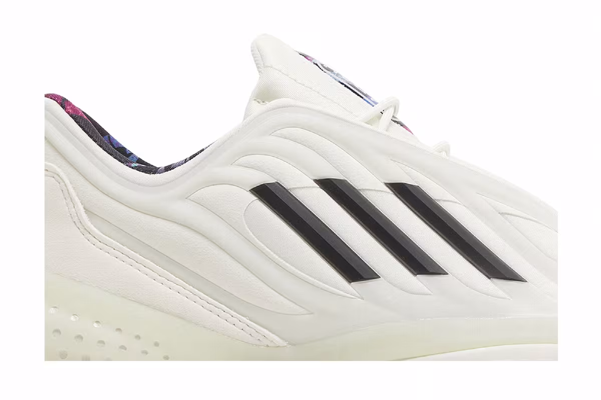 Adidas Ozrah Cloud White, view 3