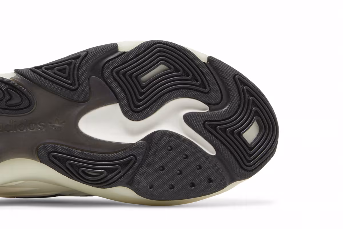 Adidas Ozrah Cloud White, view 6