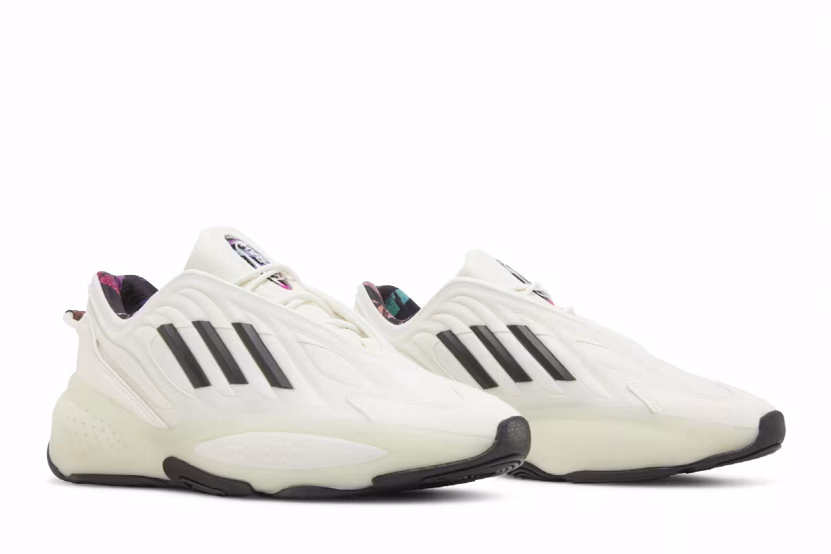 Adidas Ozrah Cloud White, view 9