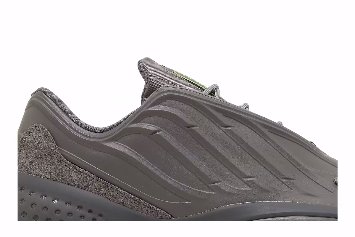 Adidas Ozrah Grey, view 3