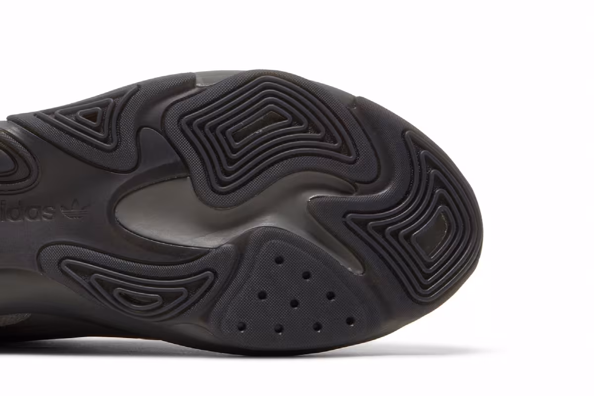 Adidas Ozrah Grey, view 6
