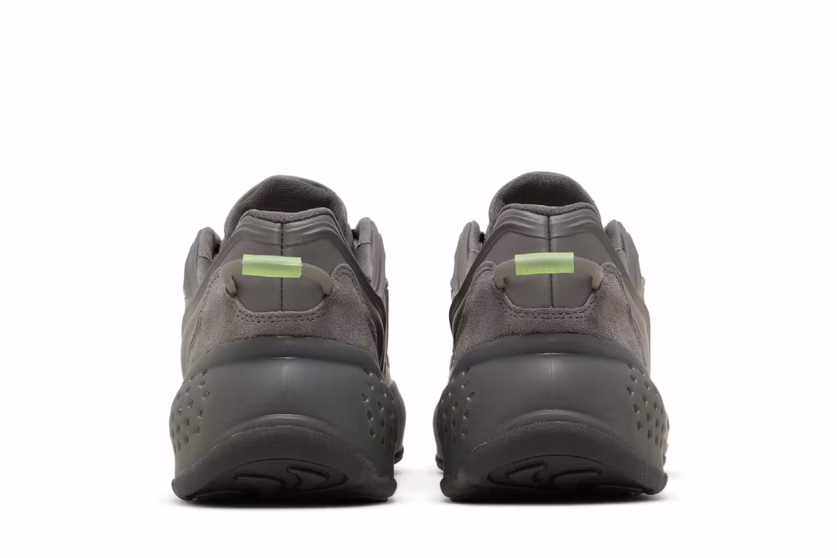 Adidas Ozrah Grey, view 7