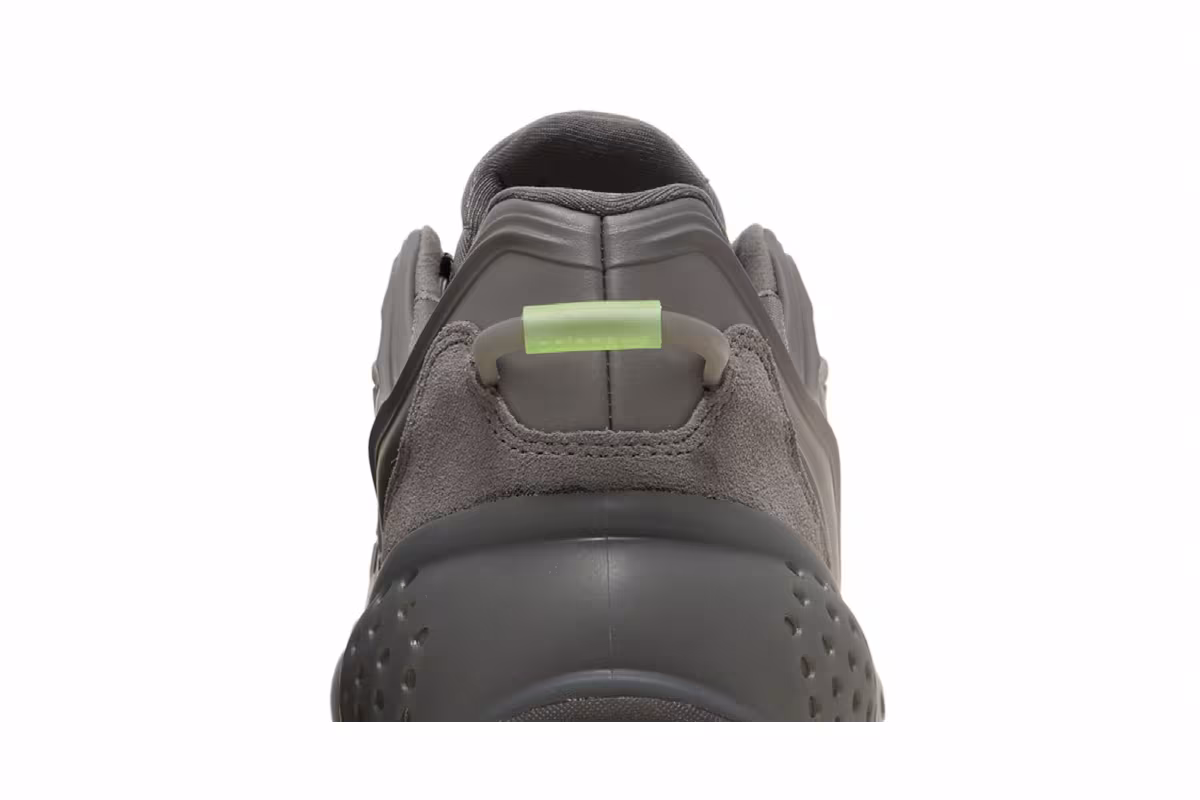 Adidas Ozrah Grey, view 8