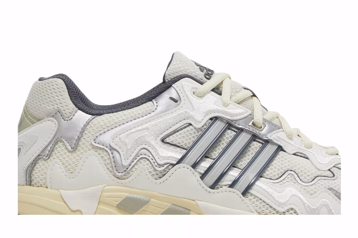 Bad Bunny x adidas Response CL Cream White, view 3
