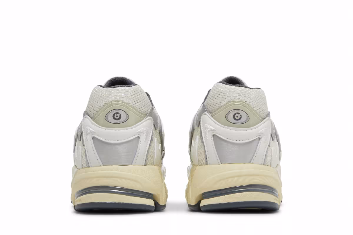 Bad Bunny x adidas Response CL Cream White, view 7