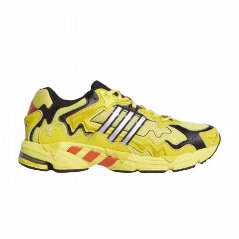 Bad Bunny x adidas Response CL 'Yellow'