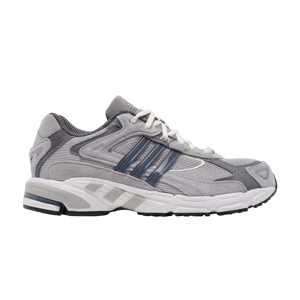 adidas Response CL Metal Grey