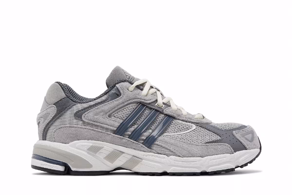 adidas Response CL Metal Grey, view 2