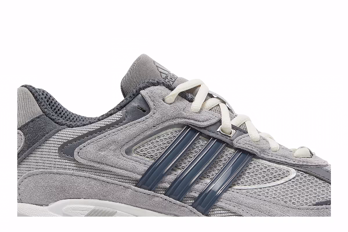 adidas Response CL Metal Grey, view 3