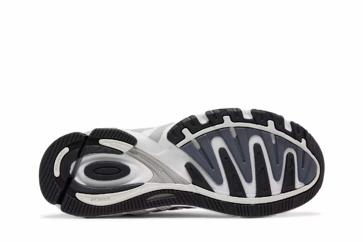 adidas Response CL Metal Grey, view 5