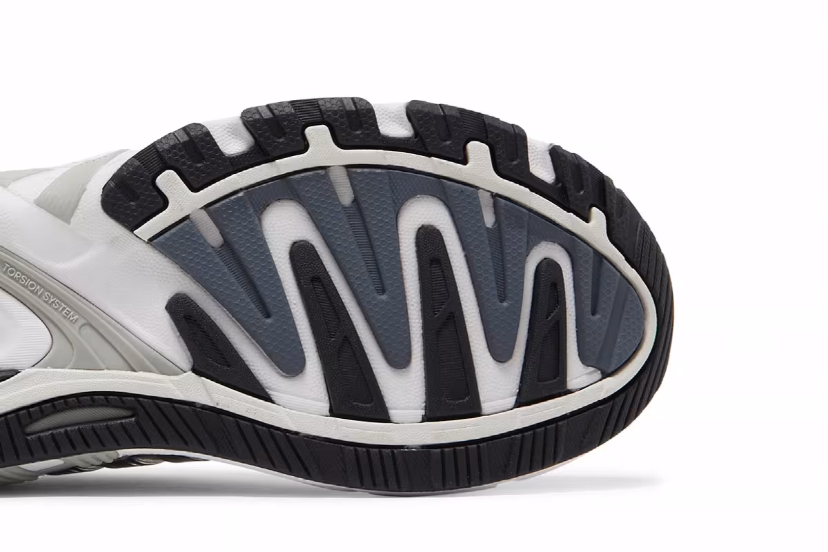 adidas Response CL Metal Grey, view 6