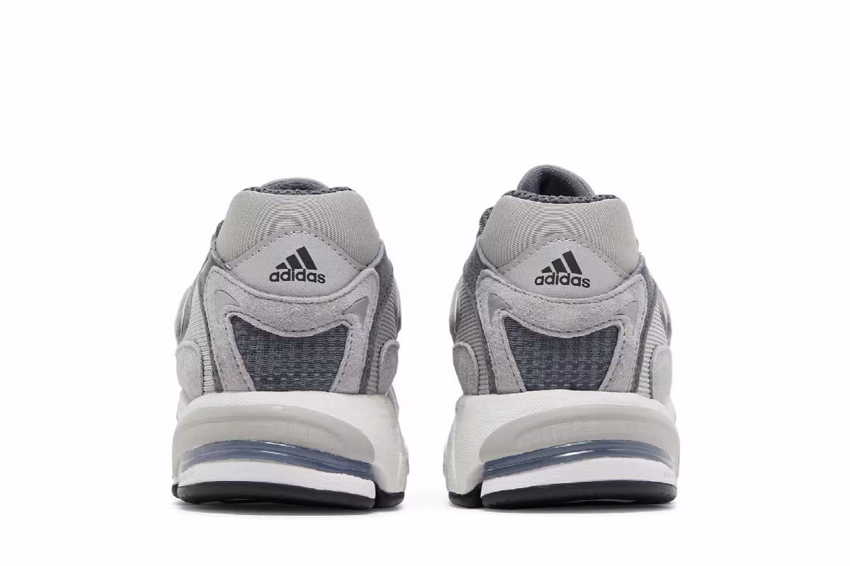 adidas Response CL Metal Grey, view 7