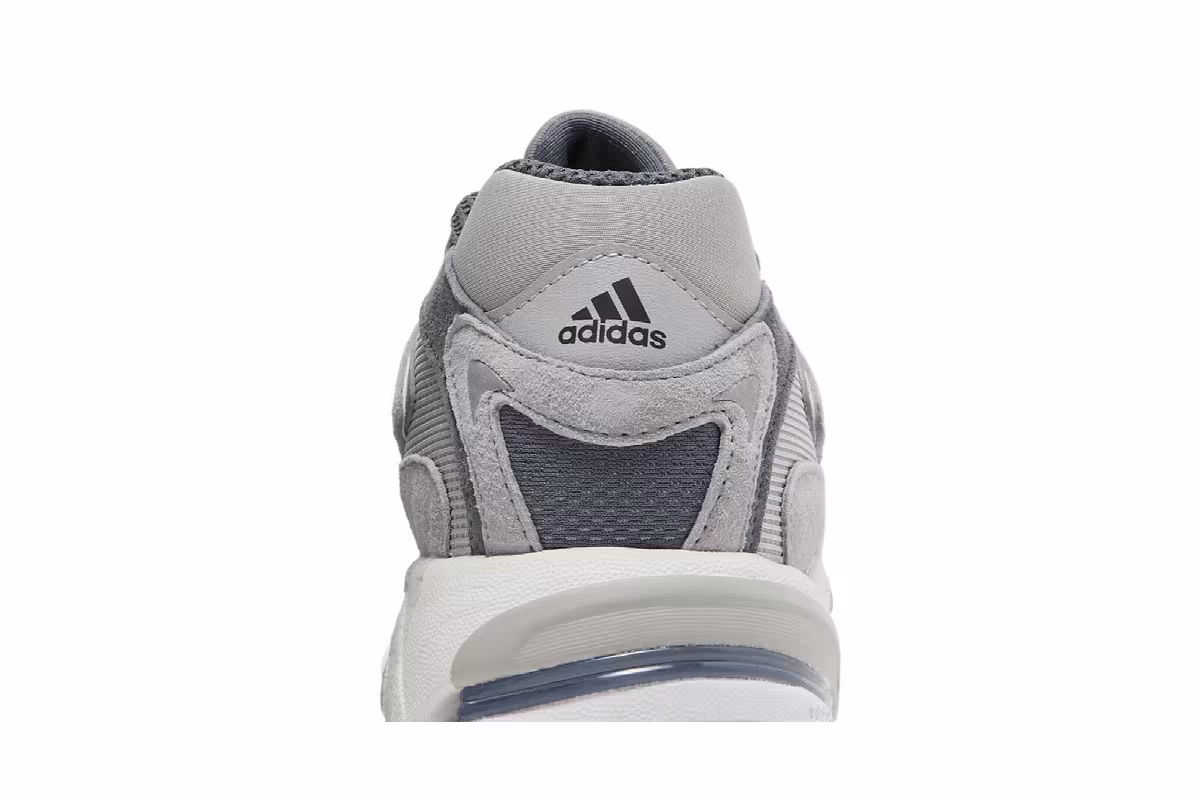 adidas Response CL Metal Grey, view 8