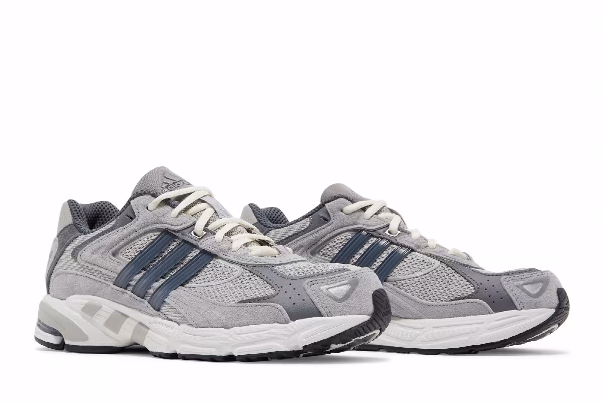 adidas Response CL Metal Grey, view 9