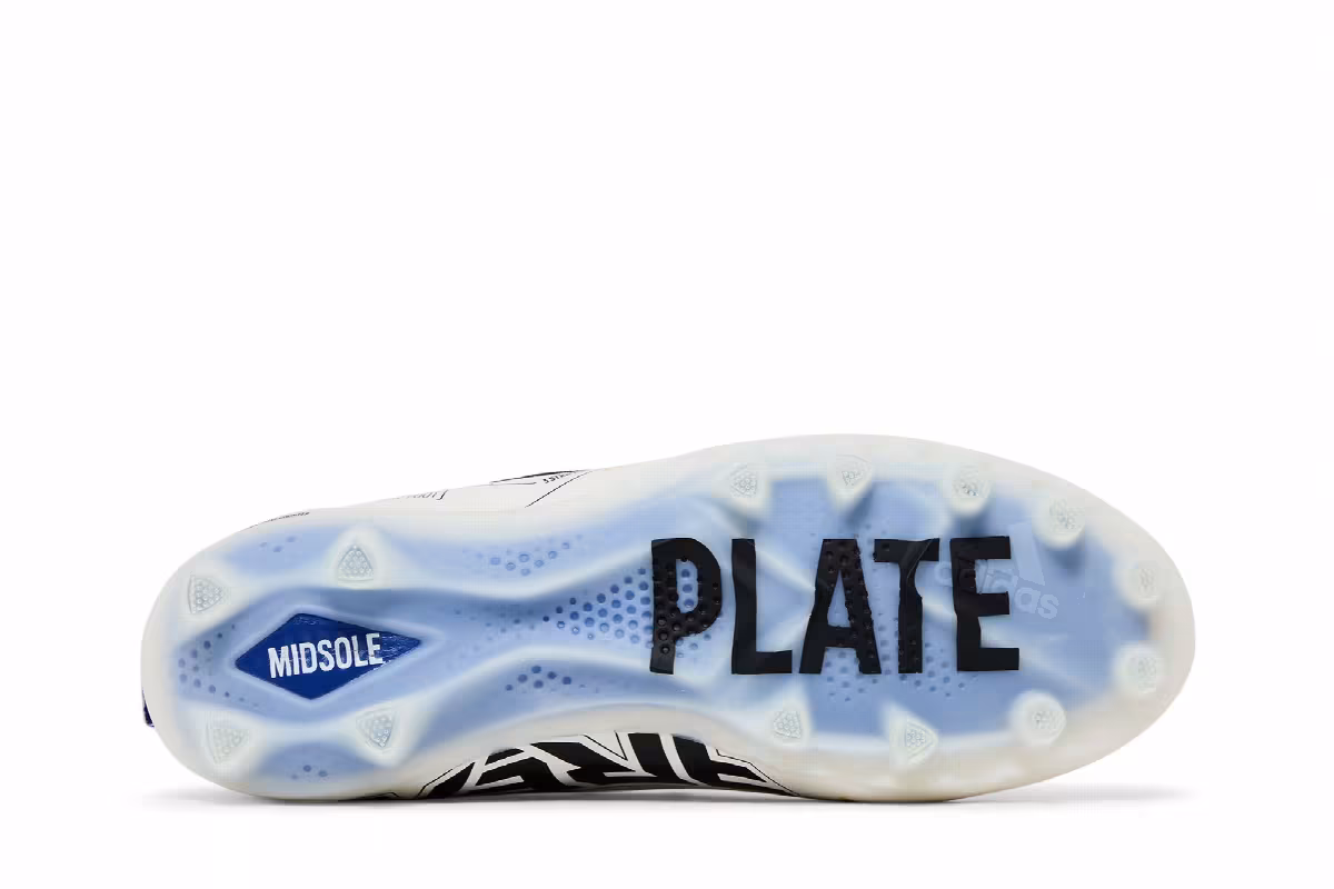 adidas Freak 22 White Multi, view 5
