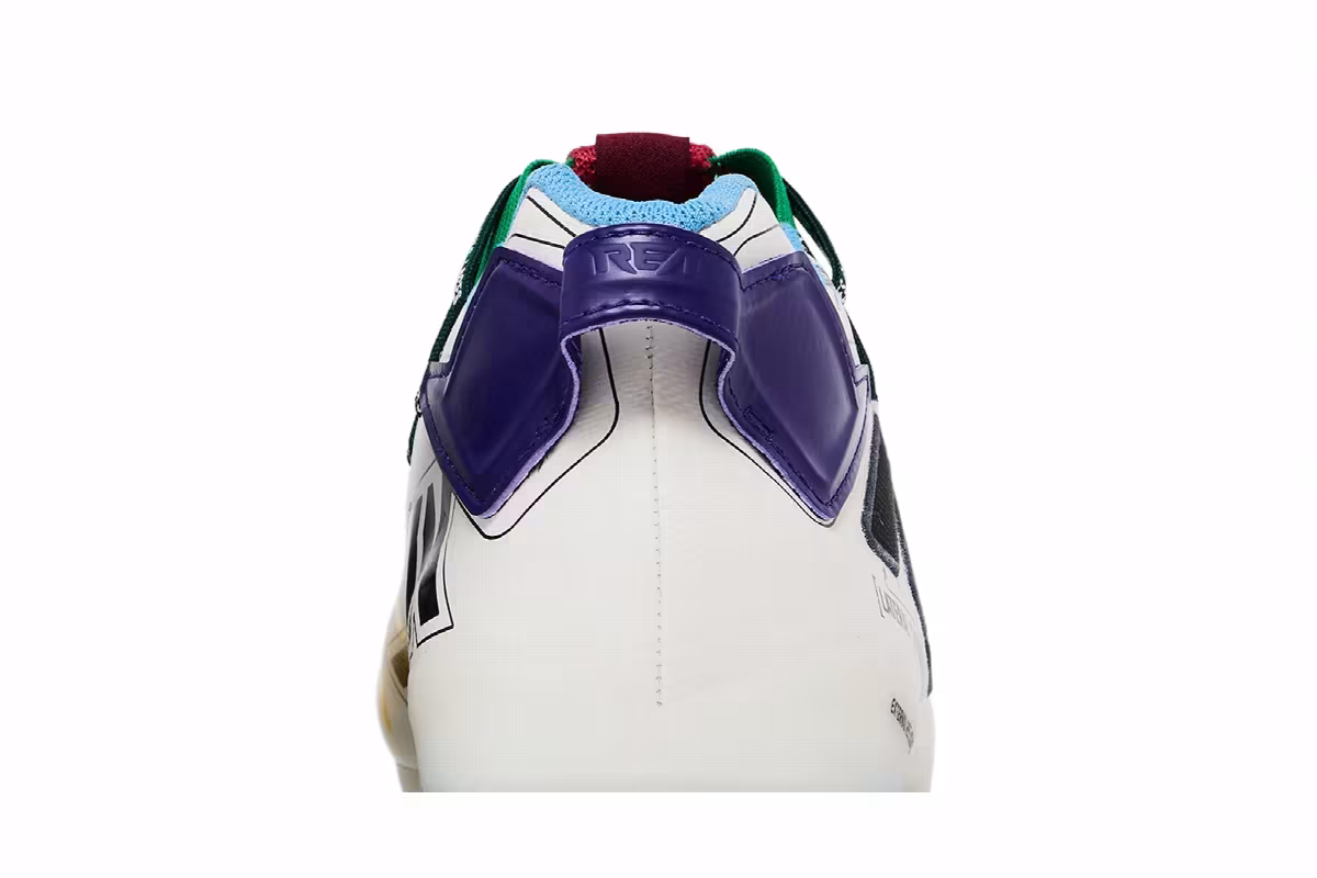 adidas Freak 22 White Multi, view 8