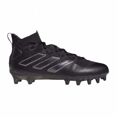 Adidas Freak 21 Ultra 'Black Night Metallic'