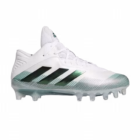Adidas Freak 21 'White Team Dark Green'