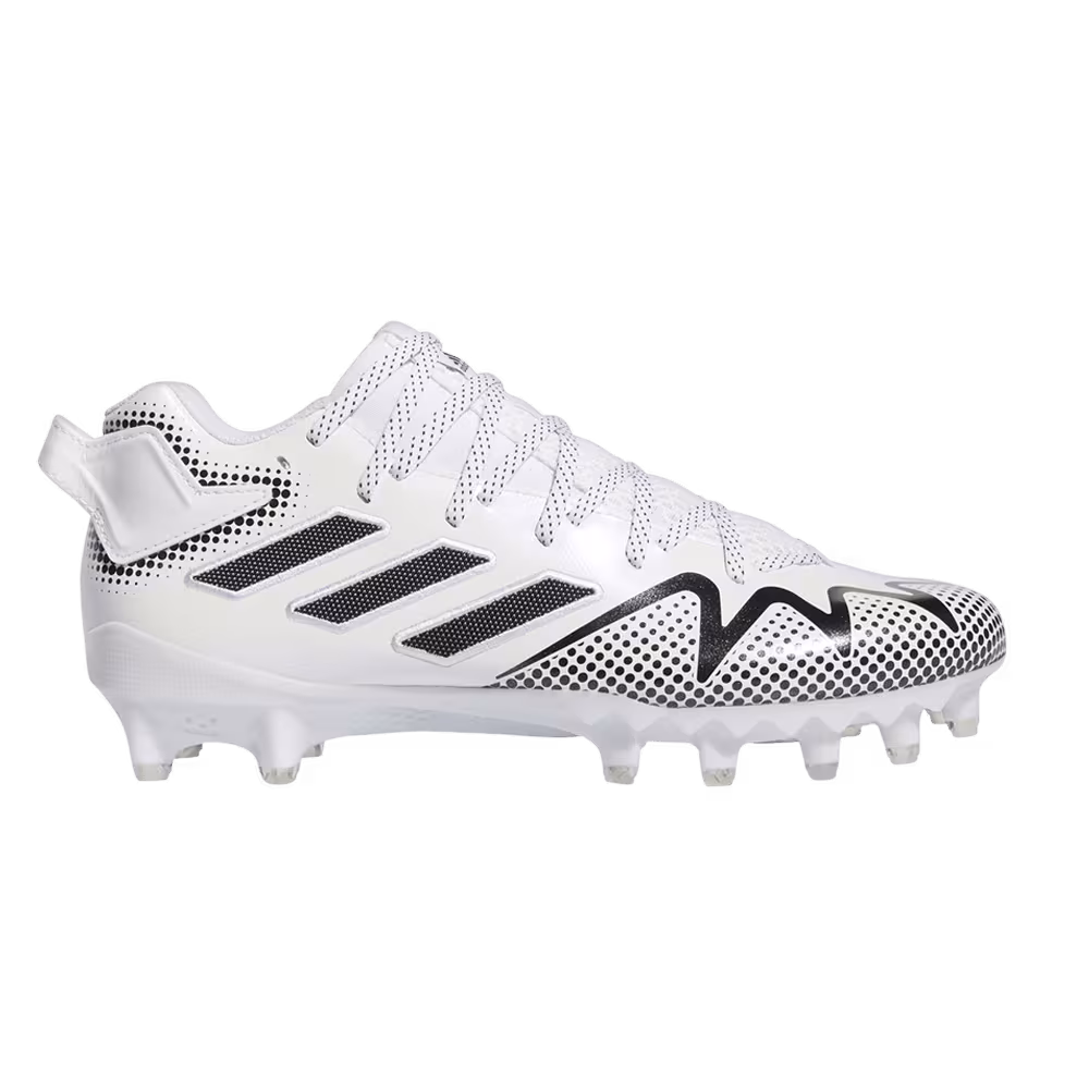 Adidas Freak 22 White Black