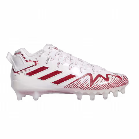 Adidas Freak 22 'White Team Power Red'