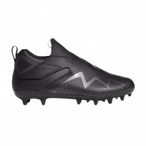 Adidas Freak Spark J 'Black Night Metallic'