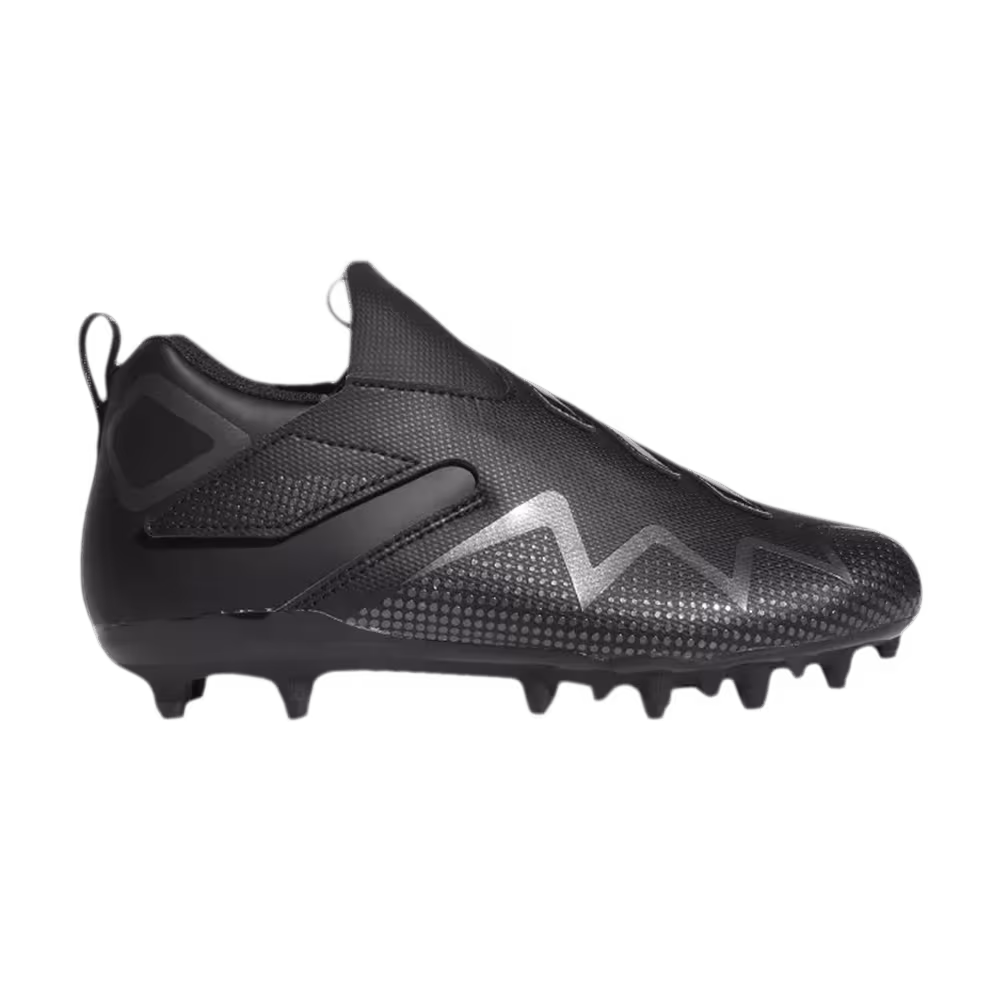 Adidas Freak Spark J Black Night Metallic