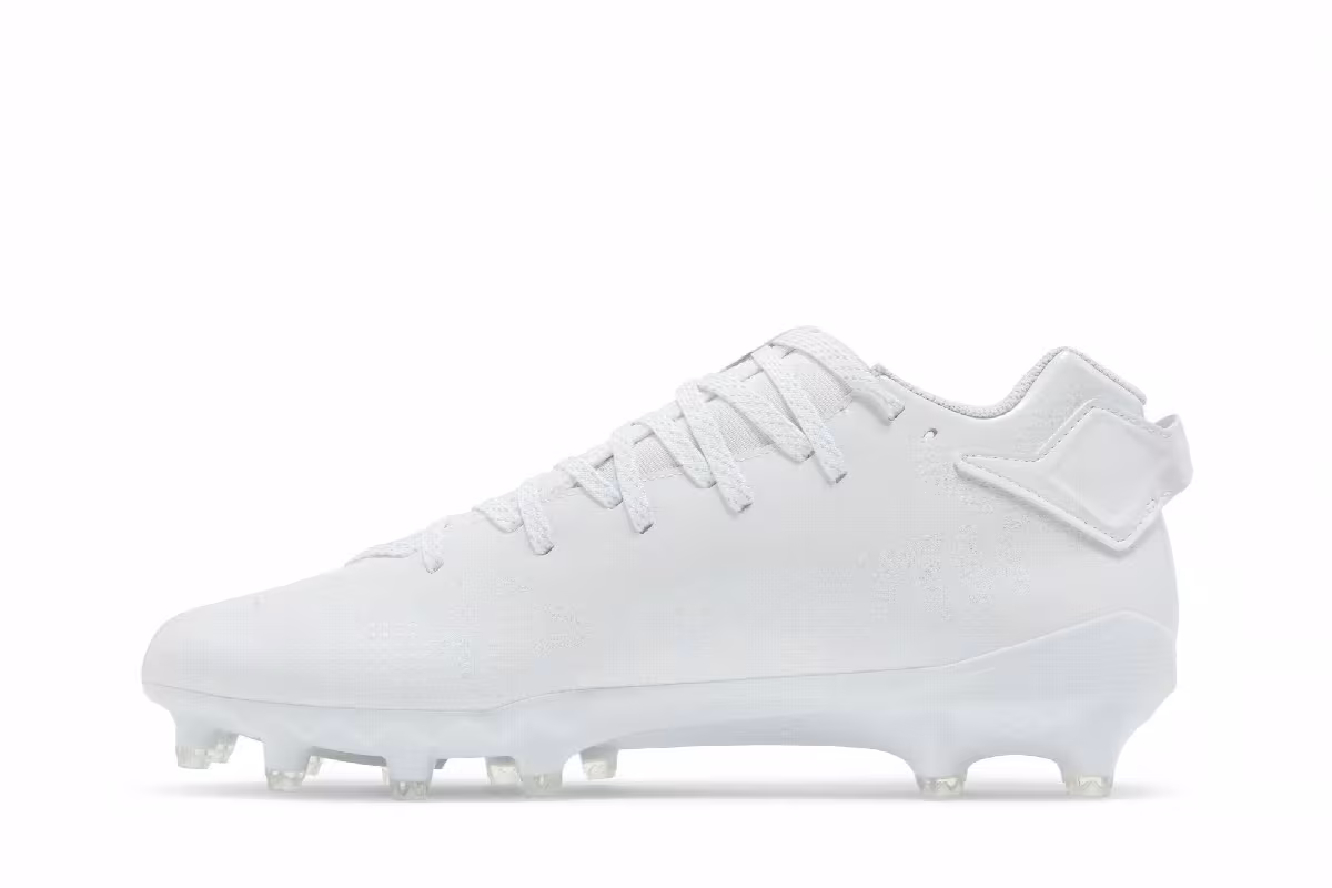 Adidas Freak 22 White Grey, view 4