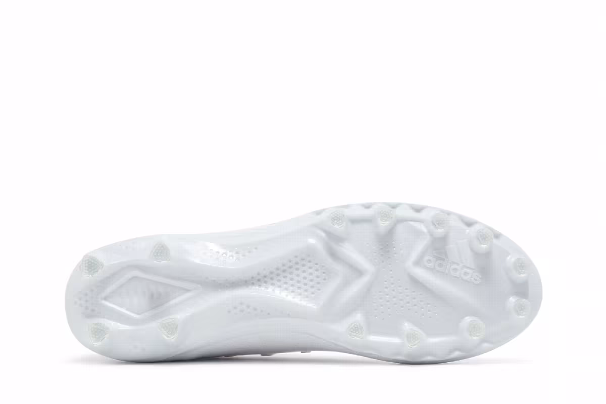 Adidas Freak 22 White Grey, view 5