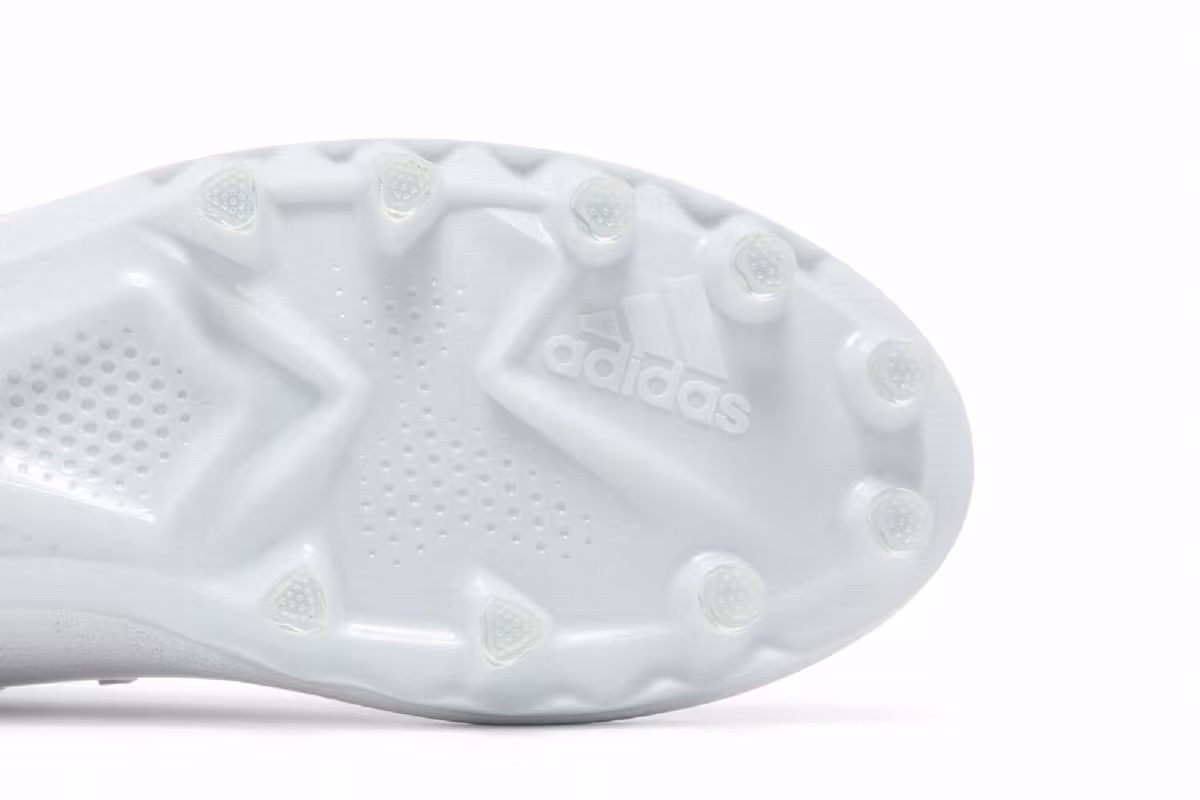 Adidas Freak 22 White Grey, view 6