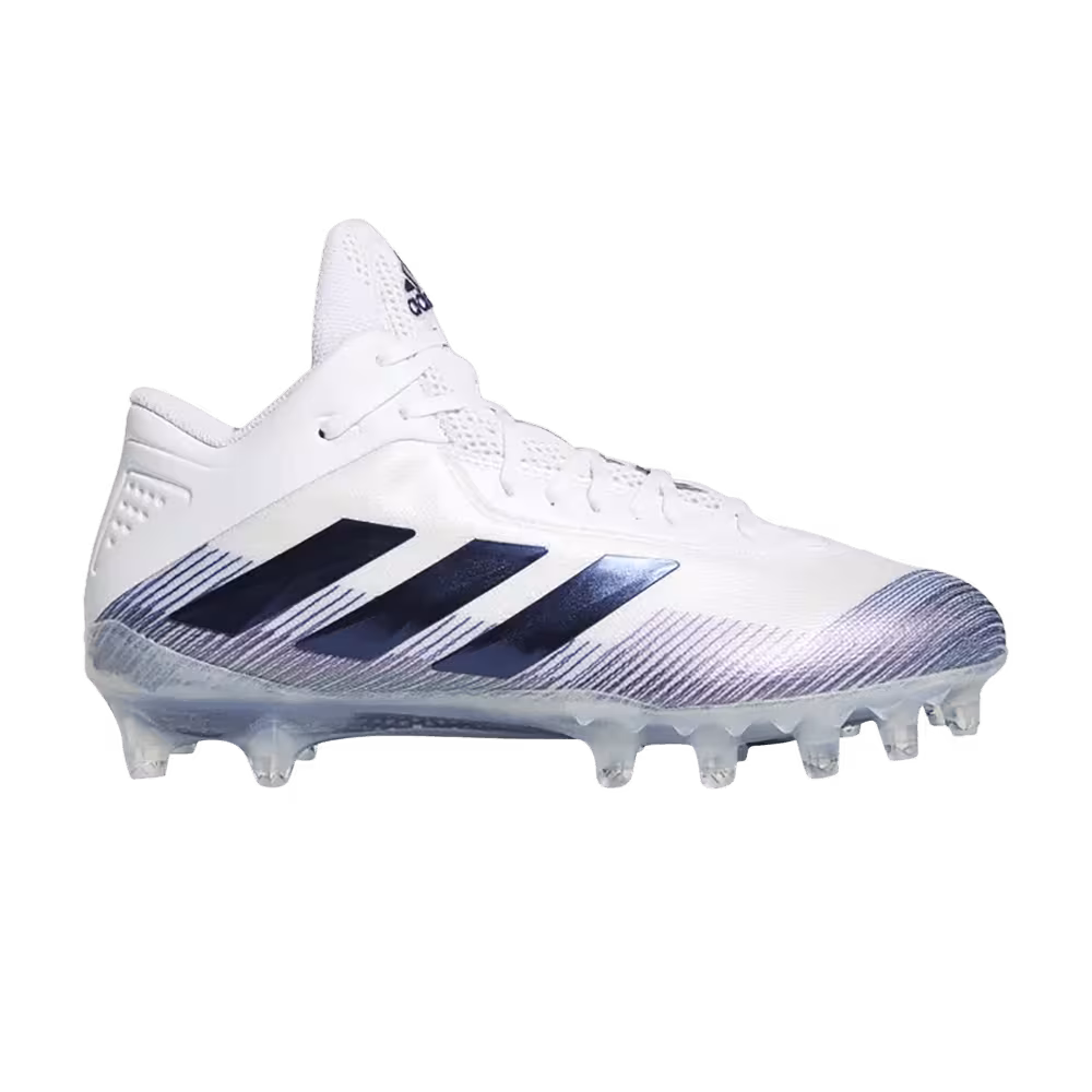 Adidas Freak 21 White Team Navy