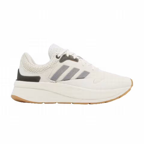 Adidas Wmns ZNCHILL 'White Black Gum'