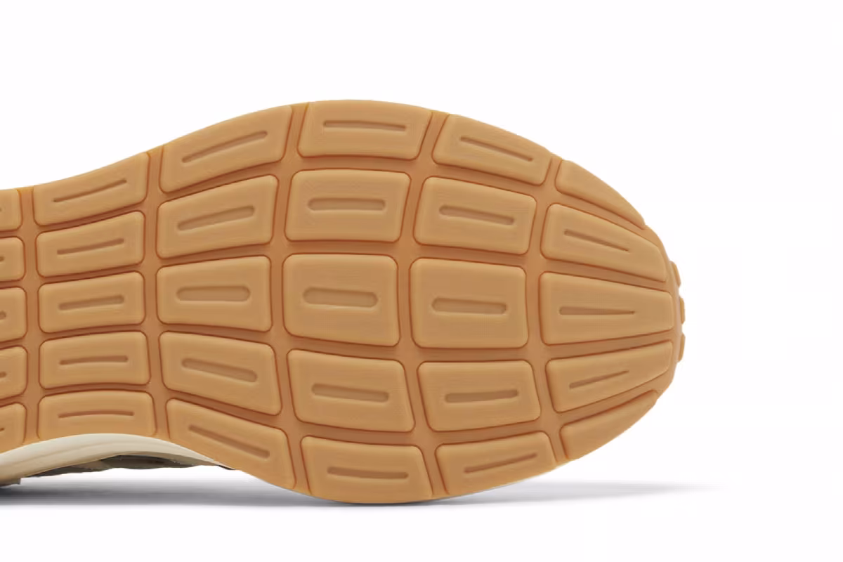 Adidas Women's ZNCHILL White Black Gum, view 6