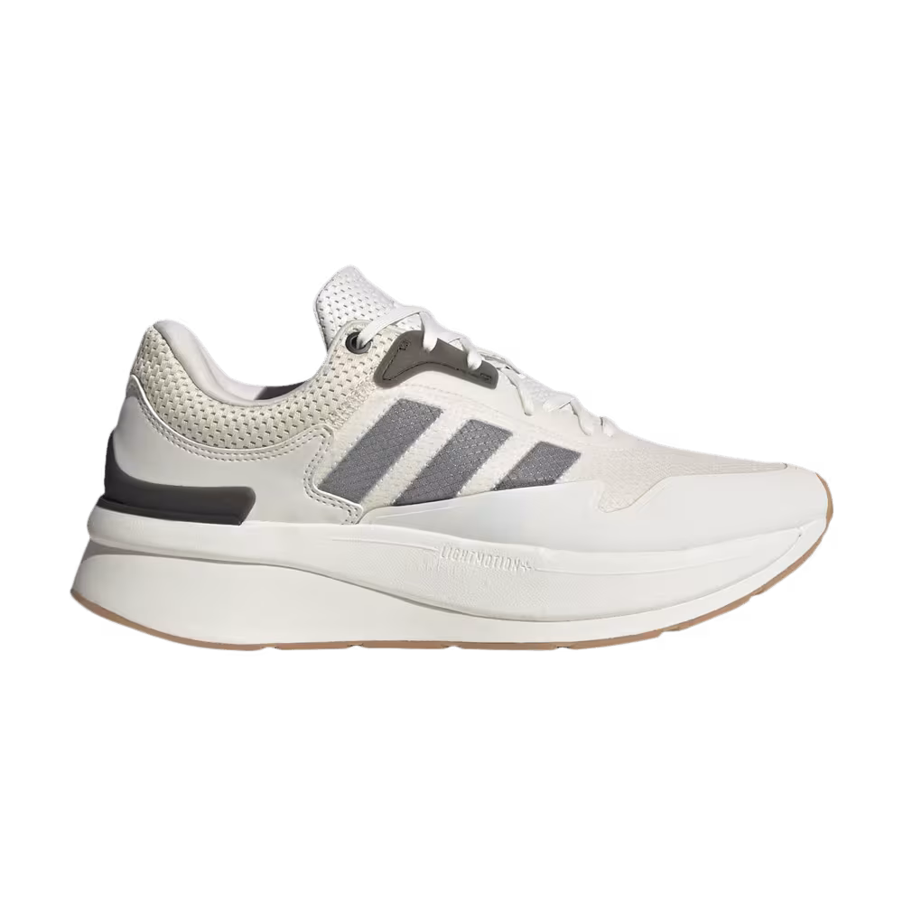 Adidas ZNCHILL White Black Gum