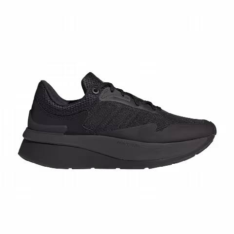 Adidas Wmns ZNCHILL Lightmotion+ 'Black Carbon'
