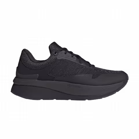 Adidas ZNCHILL Lightmotion+ 'Black Carbon'