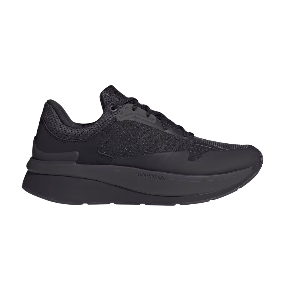 Adidas ZNCHILL Lightmotion+ Black Carbon