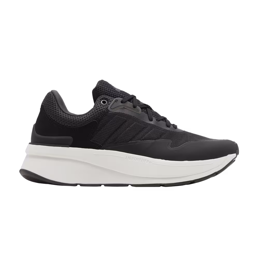 adidas ZNCHILL Lightmotion+ Black Grey