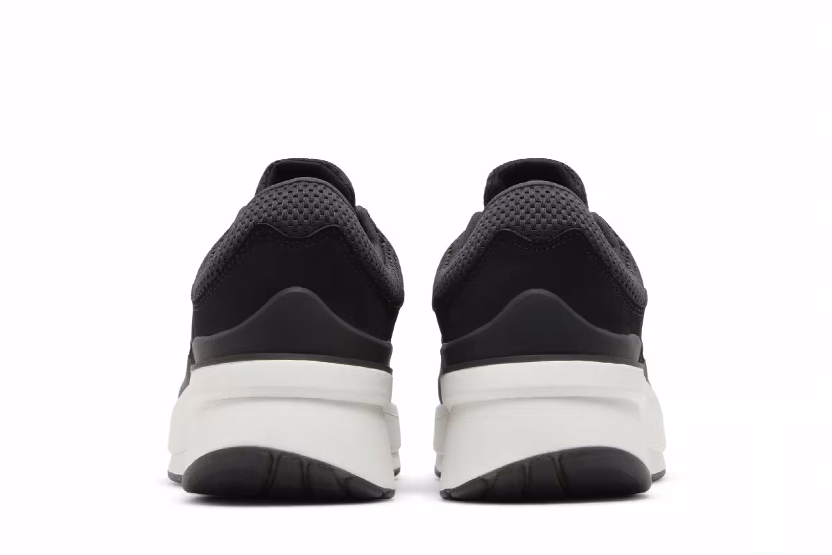 adidas ZNCHILL Lightmotion+ Black Grey, view 7