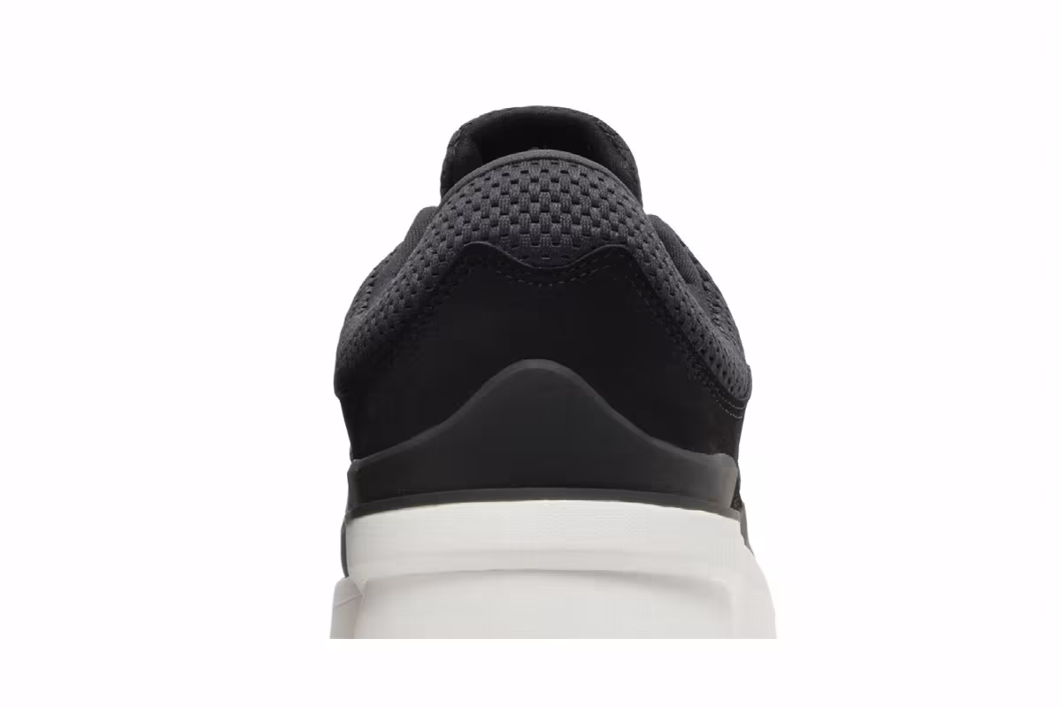adidas ZNCHILL Lightmotion+ Black Grey, view 8