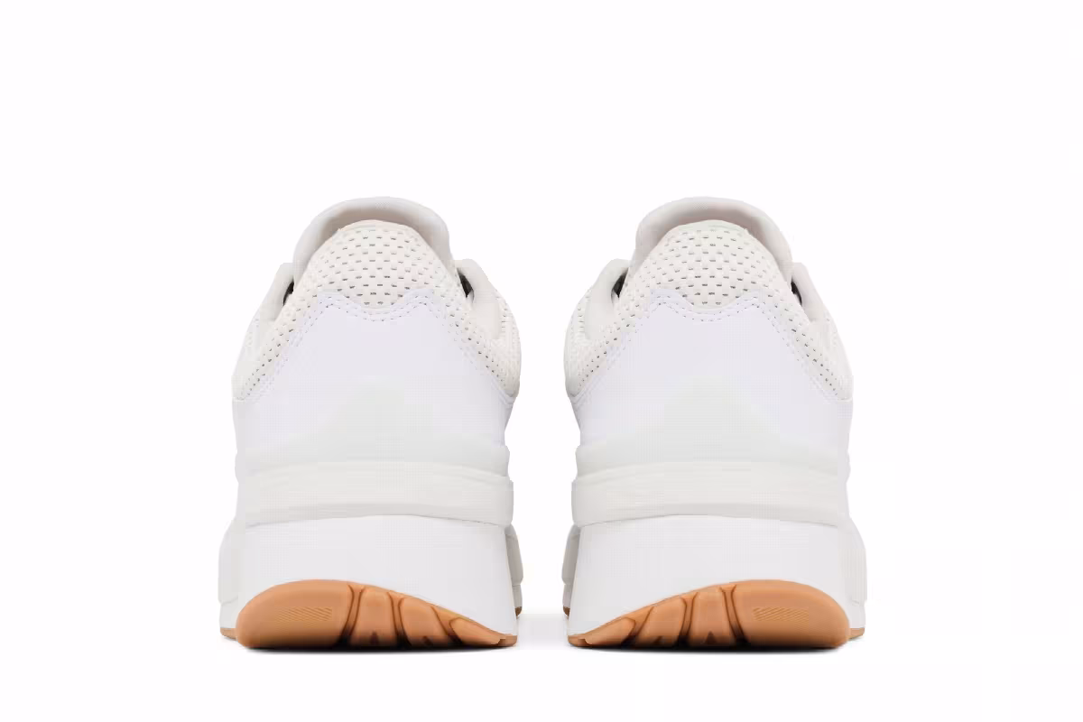 adidas ZNCHILL Lightmotion+ White Gum, view 7
