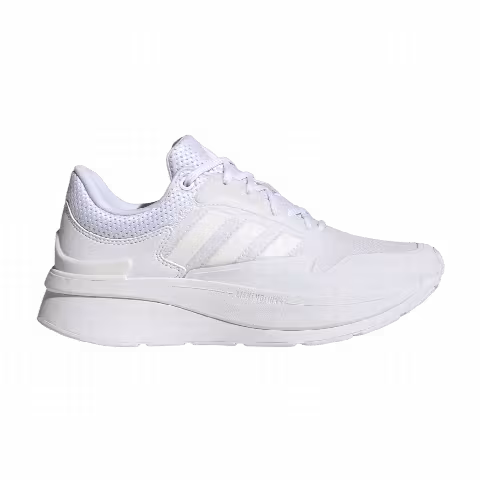 Adidas Wmns ZNCHILL Lightmotion+ 'Triple White'