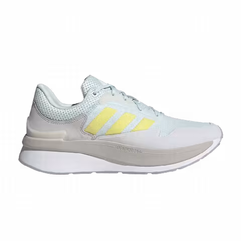 Adidas ZNCHILL Lightmotion+ 'Almost Blue Beam Yellow'