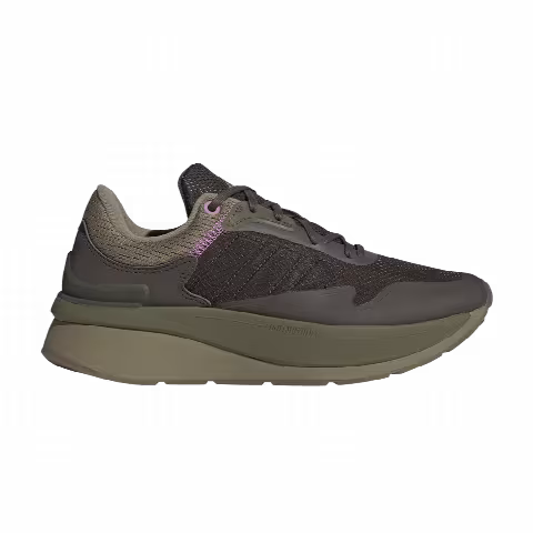 Adidas Wmns ZNCHILL Lightmotion+ 'Orbit Green Pulse Lilac'