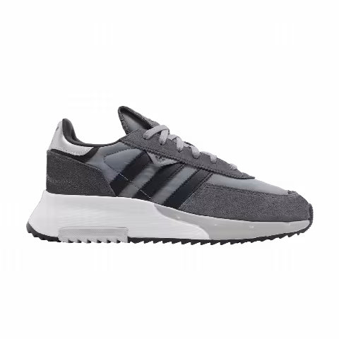 Adidas Retropy F2 'Grey Black'