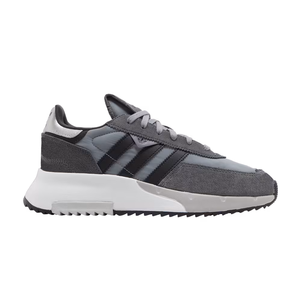 Adidas Retropy F2 Grey Black