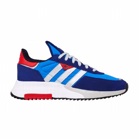 adidas Retropy F2 'Legacy Indigo Red'